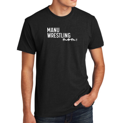 Adult Manu Wrestling Mom Thumbnail