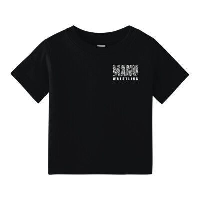Manu Wrestling Infant/Toddler Tee Thumbnail