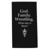 Grommeted Hemmed Towel Thumbnail