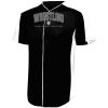Full-Button Baseball Jersey Thumbnail