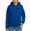 Youth Heavy Blend™ Hooded Sweatshirt Thumbnail